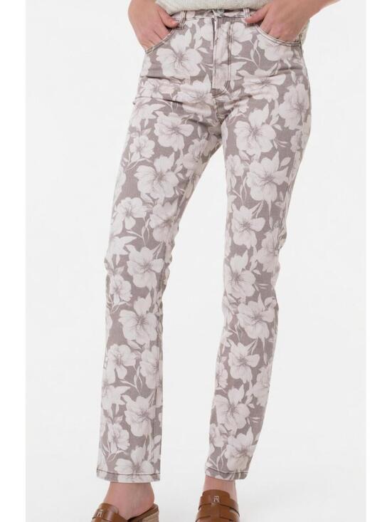 Guess Denim - NWT Guess Party Time Tan Jeans Women's Size 28x29 Denim Pants